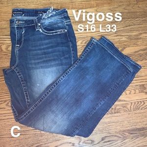 Women’s Jeans